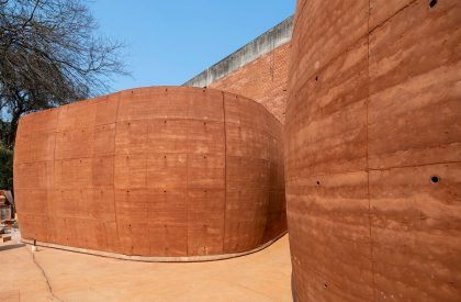 CSFADA | TDA + ALBERTO MARTINEZ + GUIDO VILLALBA + YAGO GARCIA