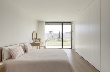 House Marinha-Grande | Contaminar Arquitectos