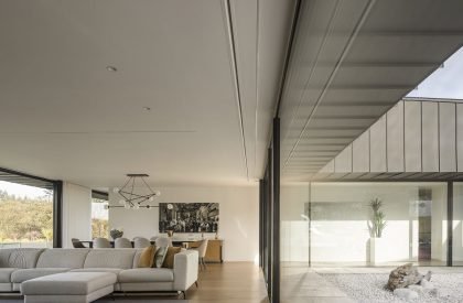 House Marinha-Grande | Contaminar Arquitectos
