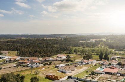 House Marinha-Grande | Contaminar Arquitectos
