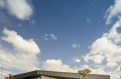 House Marinha-Grande | Contaminar Arquitectos
