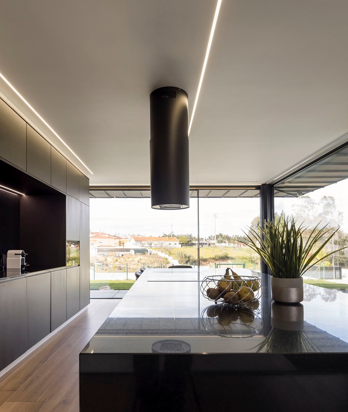 House Marinha-Grande | Contaminar Arquitectos