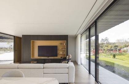 House Marinha-Grande | Contaminar Arquitectos