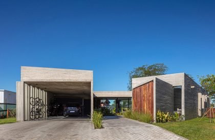 Casa Pau | Besonias Almeida arquitectos