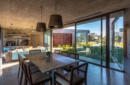 Casa Pau | Besonias Almeida arquitectos