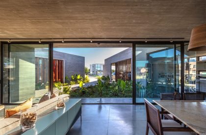 Casa Pau | Besonias Almeida arquitectos