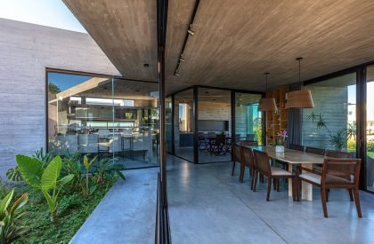 Casa Pau | Besonias Almeida arquitectos