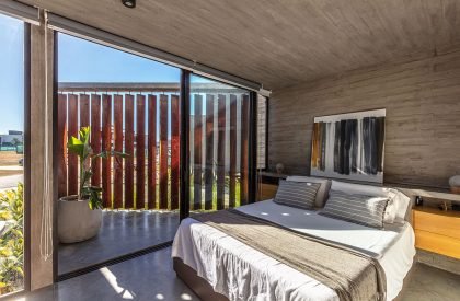 Casa Pau | Besonias Almeida arquitectos