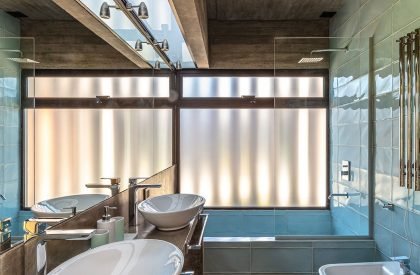 Casa Pau | Besonias Almeida arquitectos