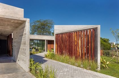 Casa Pau | Besonias Almeida arquitectos