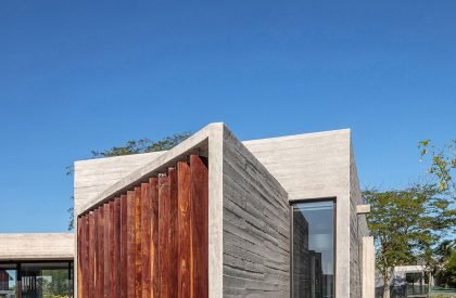 Casa Pau | Besonias Almeida arquitectos