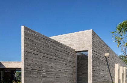 Casa Pau | Besonias Almeida arquitectos