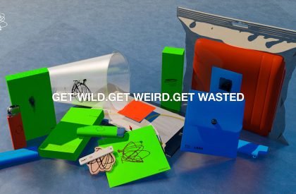 City Band Aid | RIGI Design