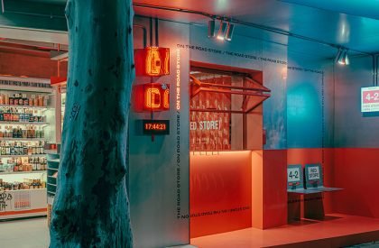 City Band Aid | RIGI Design
