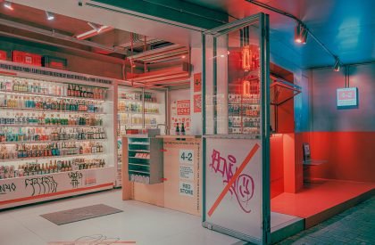 City Band Aid | RIGI Design