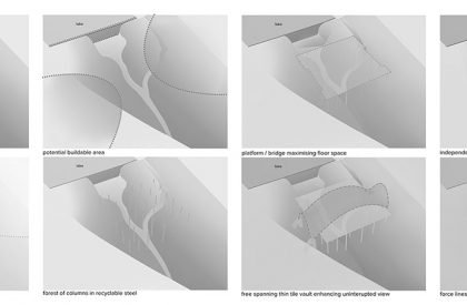 DevaDhare Dining Space | Play Architecture