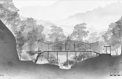 DevaDhare Dining Space | Play Architecture