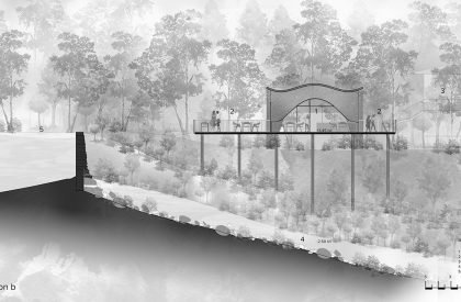 DevaDhare Dining Space | Play Architecture