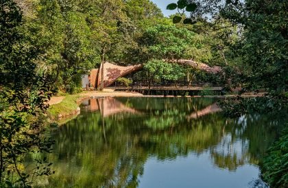 DevaDhare Dining Space | Play Architecture