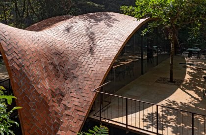 DevaDhare Dining Space | Play Architecture