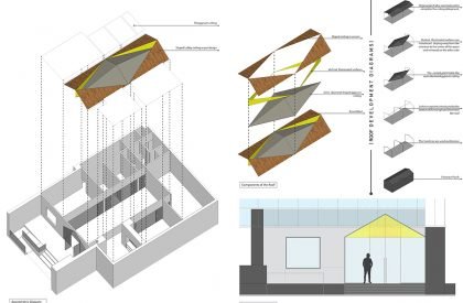 Double Fold Gallery | DIG Architects