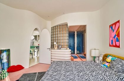 Dreamscape Apartment | Red5 Studio