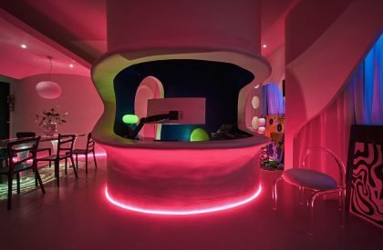 Dreamscape Apartment | Red5 Studio