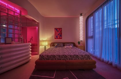 Dreamscape Apartment | Red5 Studio