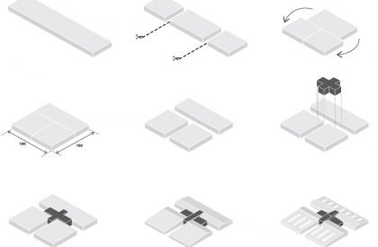 Electra Electronic Industry Centre | A+Noima Office