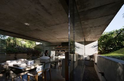 estudio tda®luque | TDA