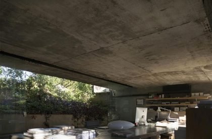 estudio tda®luque | TDA