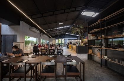 Gimme Shelter | Housescape Design Lab