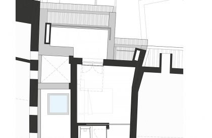 Graça 117 | Pedro Carrilho Arquitectos