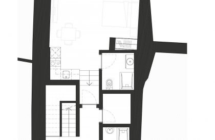 Graça 117 | Pedro Carrilho Arquitectos