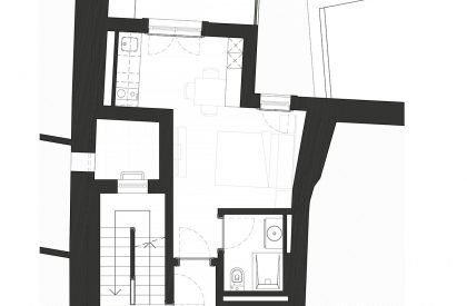 Graça 117 | Pedro Carrilho Arquitectos