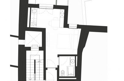 Graça 117 | Pedro Carrilho Arquitectos