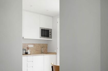 Graça 117 | Pedro Carrilho Arquitectos