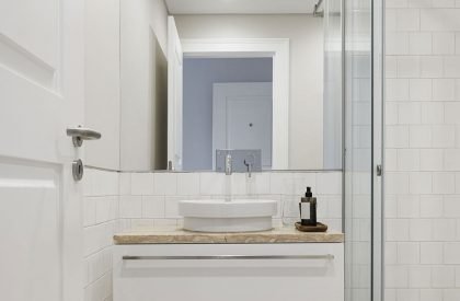 Graça 117 | Pedro Carrilho Arquitectos