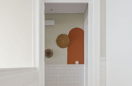 Graça 117 | Pedro Carrilho Arquitectos