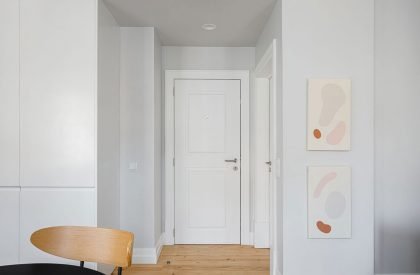 Graça 117 | Pedro Carrilho Arquitectos