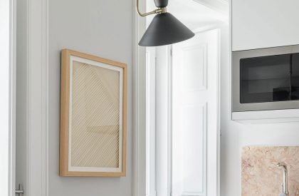 Graça 117 | Pedro Carrilho Arquitectos