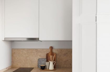 Graça 117 | Pedro Carrilho Arquitectos