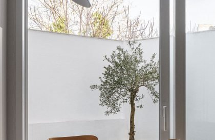 Graça 117 | Pedro Carrilho Arquitectos