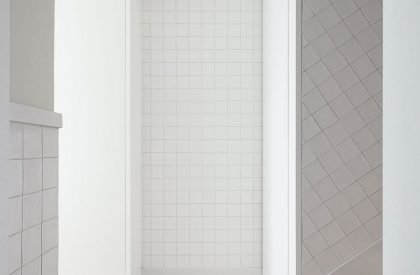 Graça 117 | Pedro Carrilho Arquitectos