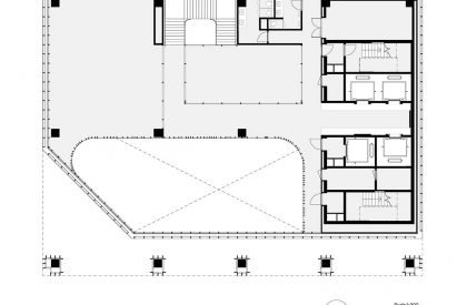 Heungkuk Tower | Mecanoo