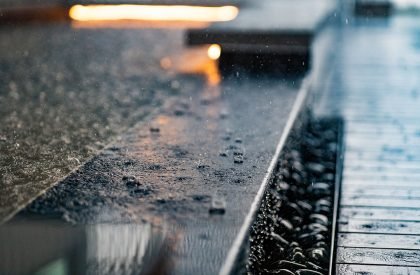 Home Building at Thaden School | EskewDumezRipple