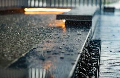 Home Building at Thaden School | EskewDumezRipple