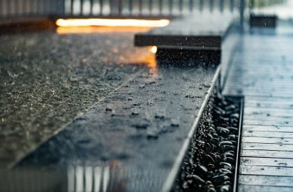 Home Building at Thaden School | EskewDumezRipple