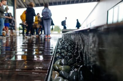 Home Building at Thaden School | EskewDumezRipple