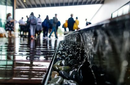 Home Building at Thaden School | EskewDumezRipple